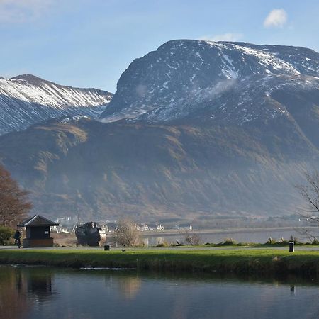 Craiglea Cottage, Self Catering Highland Cottage. Fort William Exterior photo