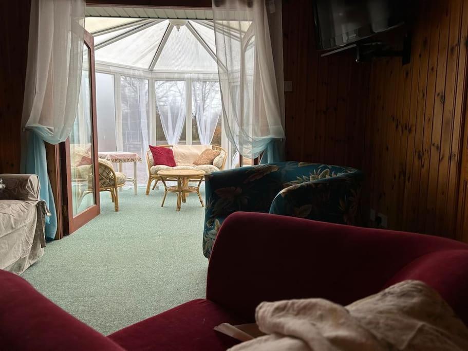 Craiglea Cottage, Self Catering Highland Cottage. Fort William Exterior photo