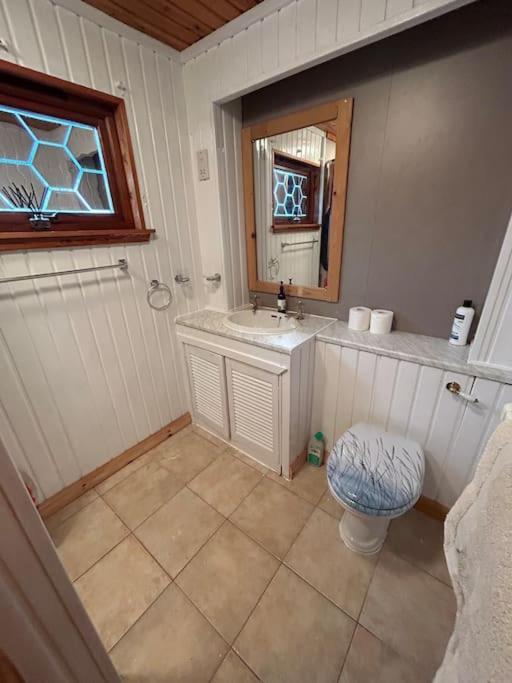 Craiglea Cottage, Self Catering Highland Cottage. Fort William Exterior photo